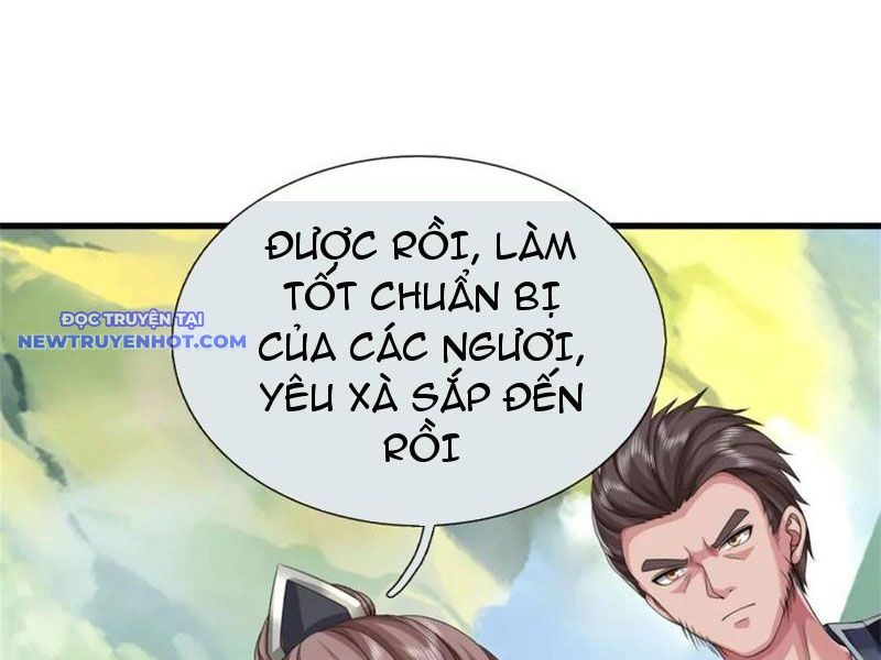 Võ đạo đại đế chapter 35 - Trang 22