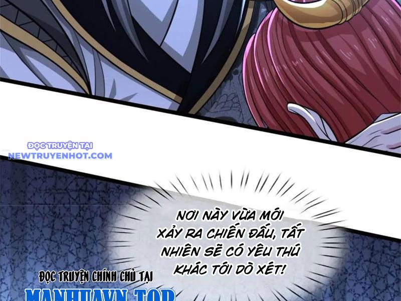 Võ đạo đại đế chapter 52 - Trang 62