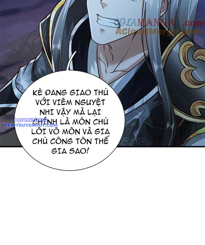 Võ đạo đại đế chapter 53 - Trang 9