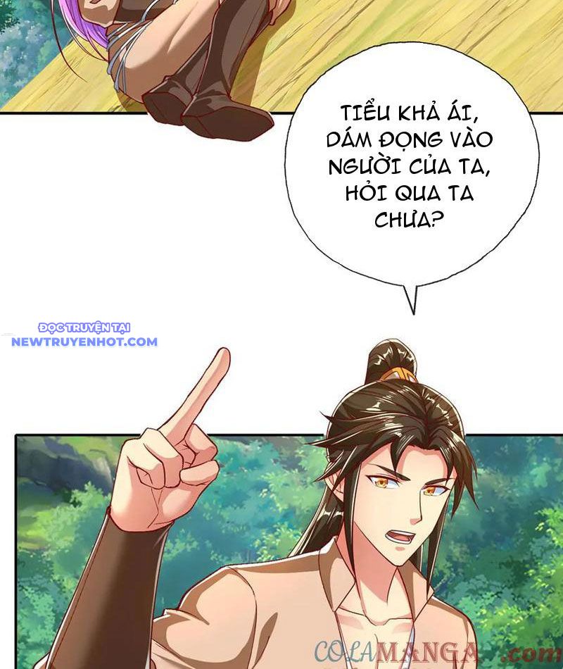 Ta Có Thể Đốn Ngộ Vô Hạn chapter 210 - Trang 5