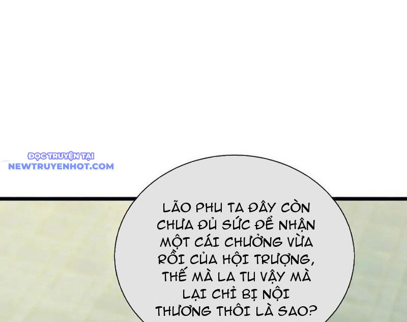 Võ đạo đại đế chapter 58 - Trang 24