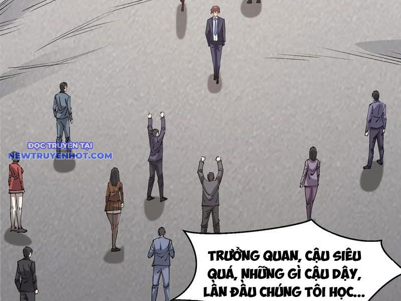 Ngự Thần Trùng Sinh chapter 86 - Trang 58