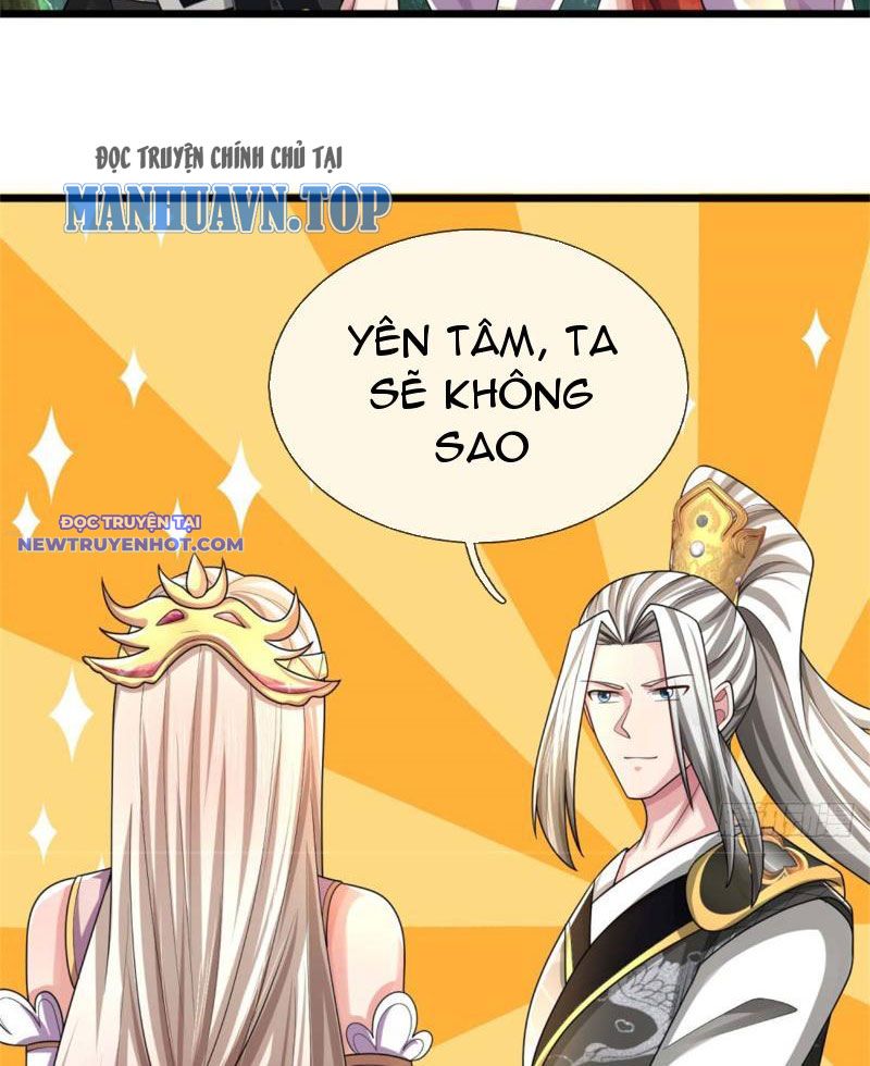 Võ đạo đại đế chapter 34 - Trang 58