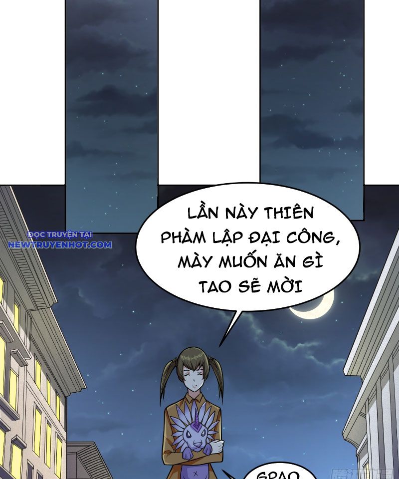 Ngự Thần Trùng Sinh chapter 57 - Trang 41