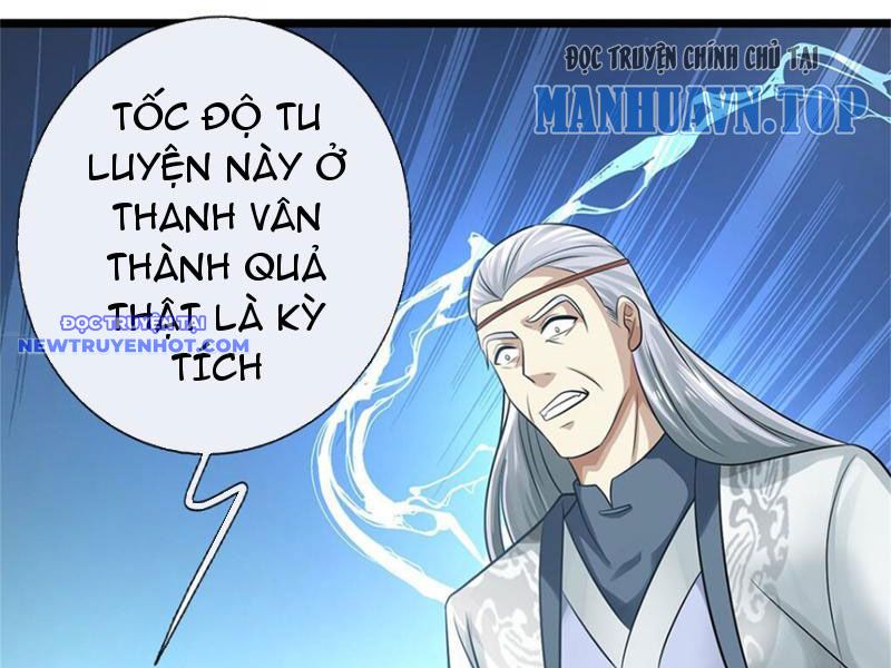 Võ đạo đại đế chapter 14 - Trang 97