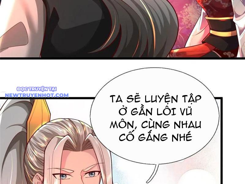 Võ đạo đại đế chapter 36 - Trang 85