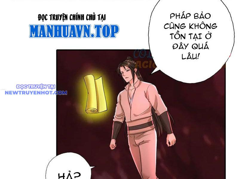 Ta Có Thể Đốn Ngộ Vô Hạn chapter 203 - Trang 11