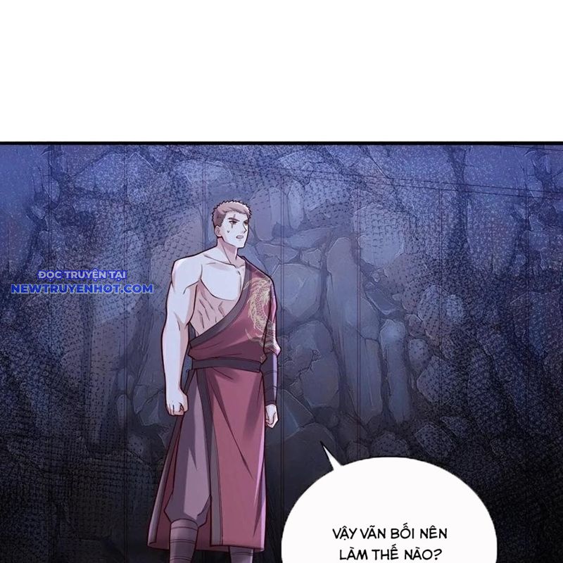 Ngạo Thị Thiên Địa chapter 795 - Trang 44