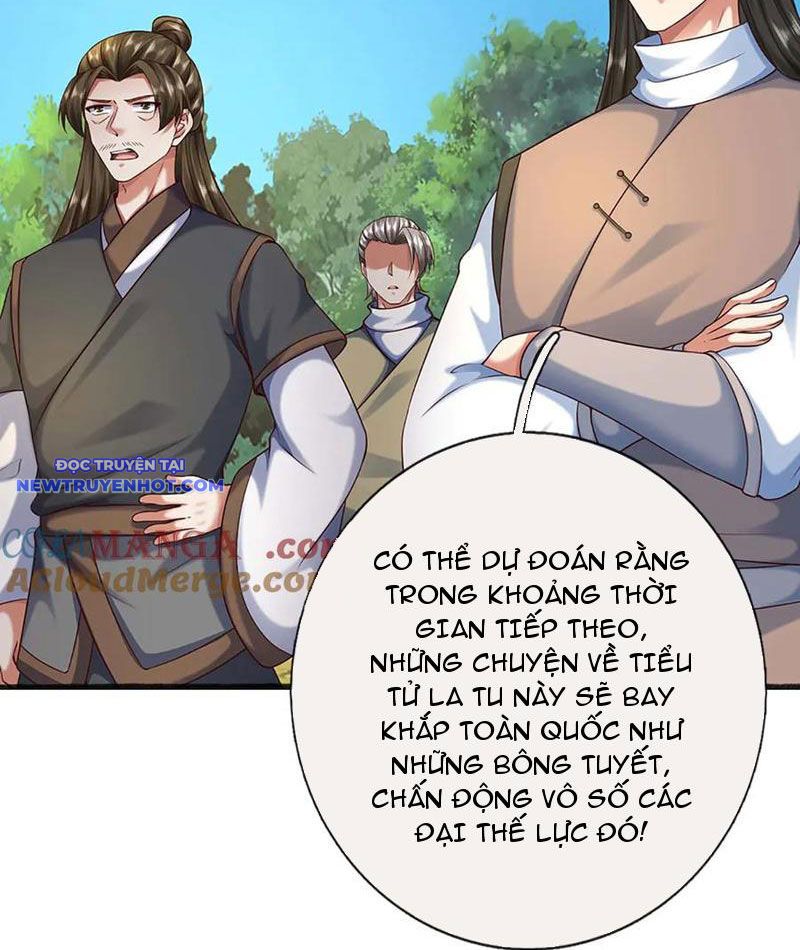 Võ đạo đại đế chapter 67 - Trang 84