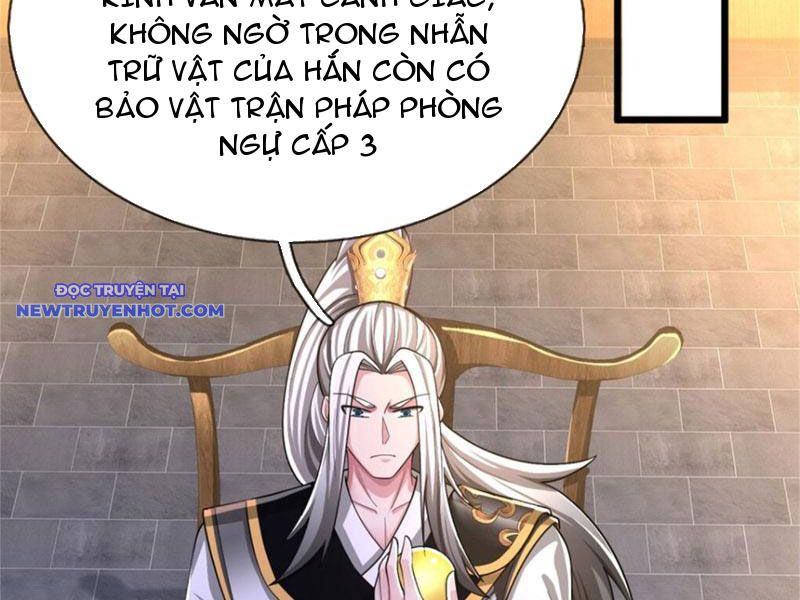 Võ đạo đại đế chapter 26 - Trang 3