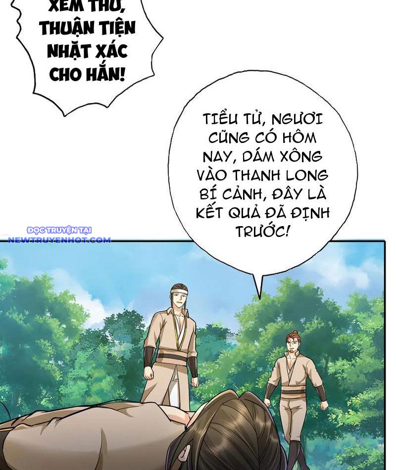 Ta Có Thể Đốn Ngộ Vô Hạn chapter 207 - Trang 23