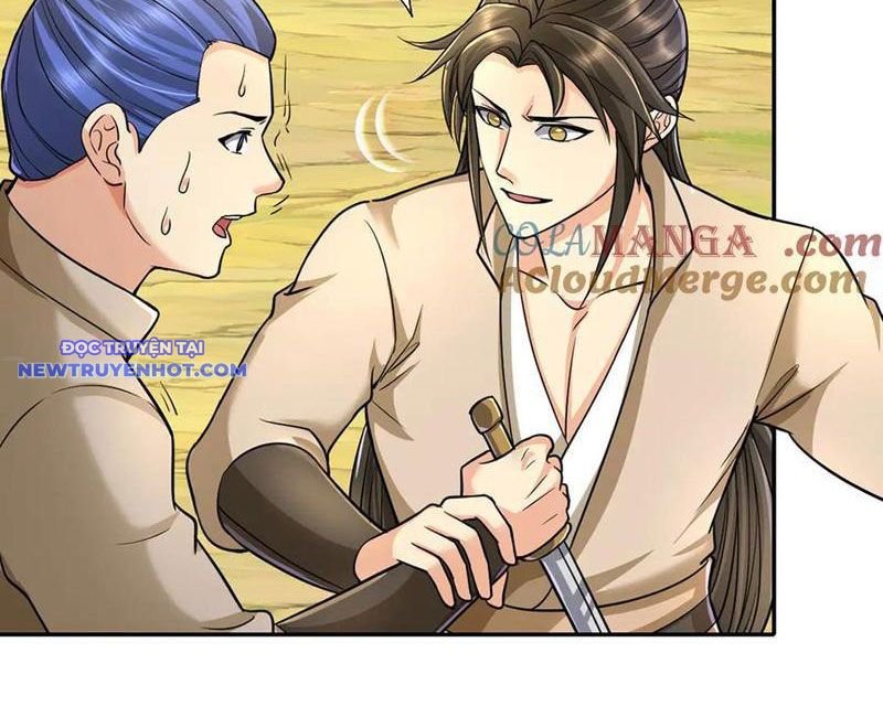 Ta Có Thể Đốn Ngộ Vô Hạn chapter 207 - Trang 28