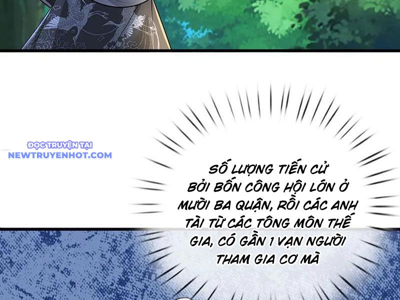 Võ đạo đại đế chapter 61 - Trang 14