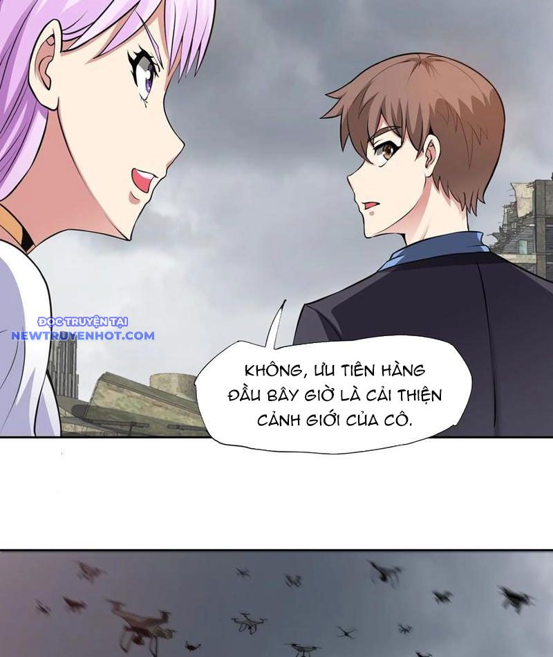 Ngự Thần Trùng Sinh chapter 83 - Trang 49