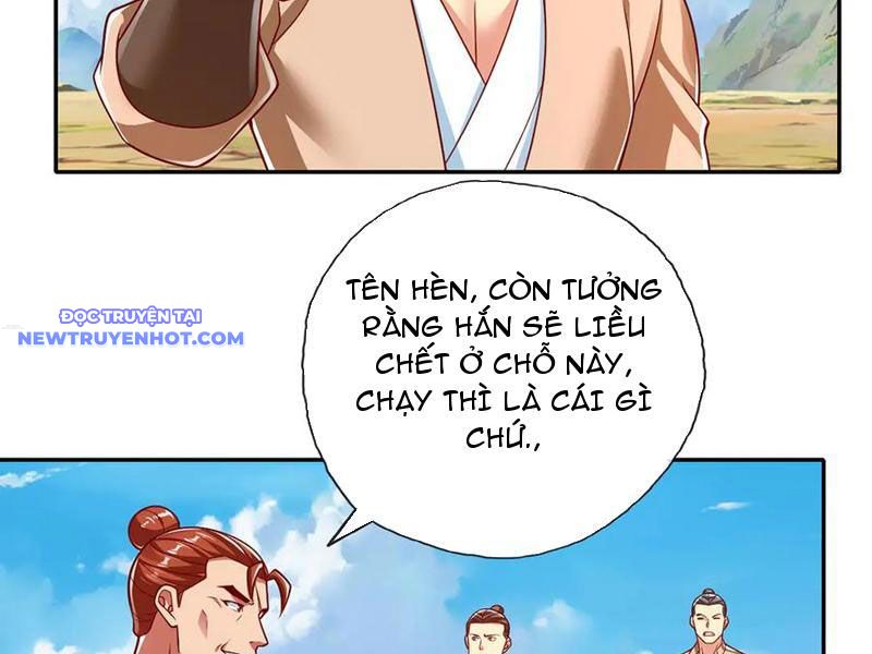 Ta Có Thể Đốn Ngộ Vô Hạn chapter 201 - Trang 3