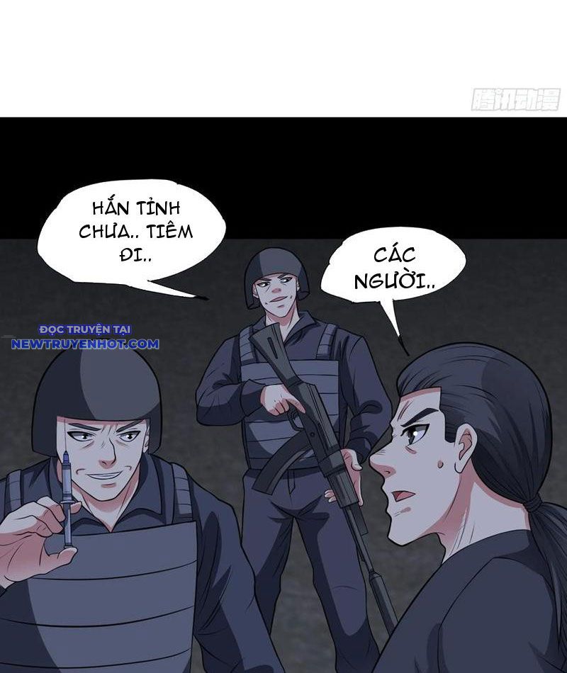 Ngự Thần Trùng Sinh chapter 98 - Trang 4