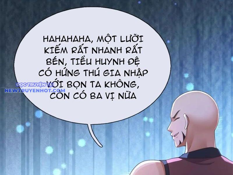 Võ đạo đại đế chapter 38 - Trang 19