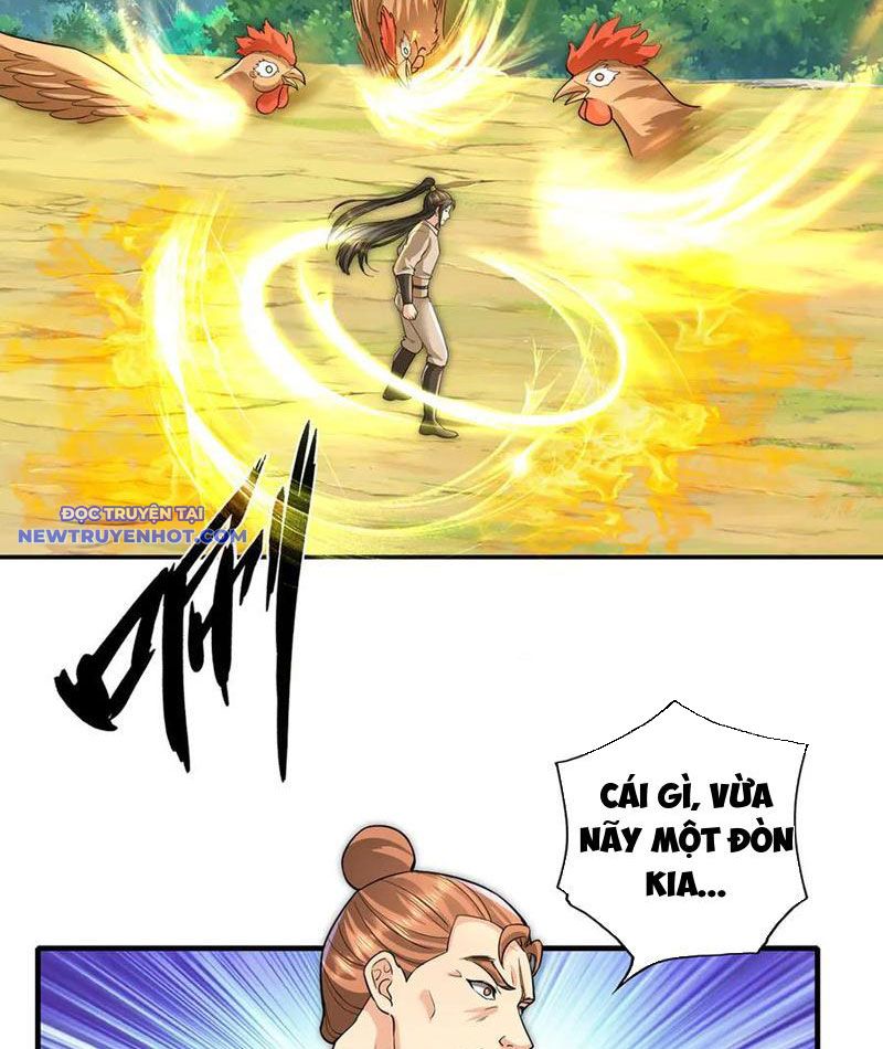 Ta Có Thể Đốn Ngộ Vô Hạn chapter 207 - Trang 19