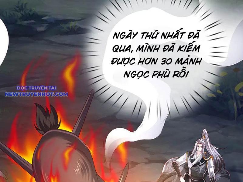 Võ đạo đại đế chapter 62 - Trang 4