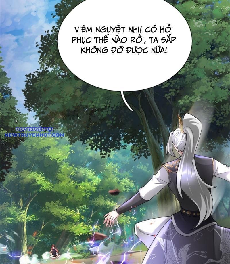 Võ đạo đại đế chapter 51 - Trang 96