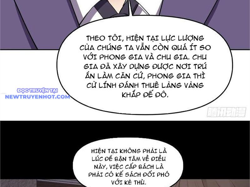 Ngự Thần Trùng Sinh chapter 95 - Trang 62