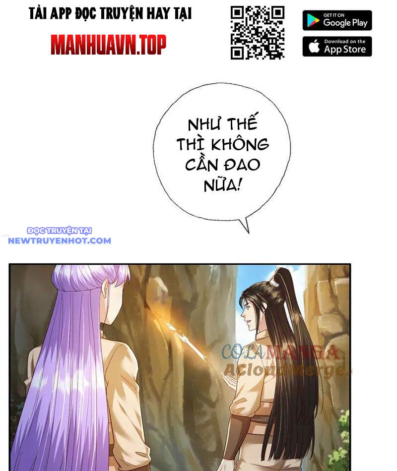 Ta Có Thể Đốn Ngộ Vô Hạn chapter 199 - Trang 36