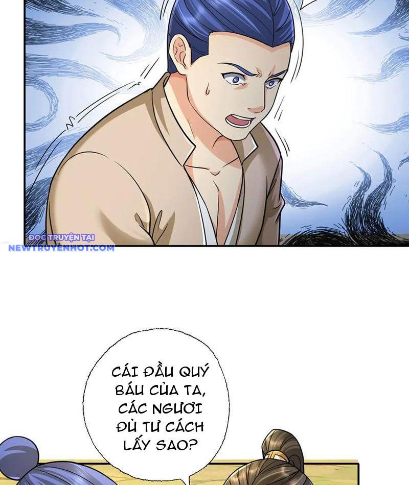 Ta Có Thể Đốn Ngộ Vô Hạn chapter 207 - Trang 27