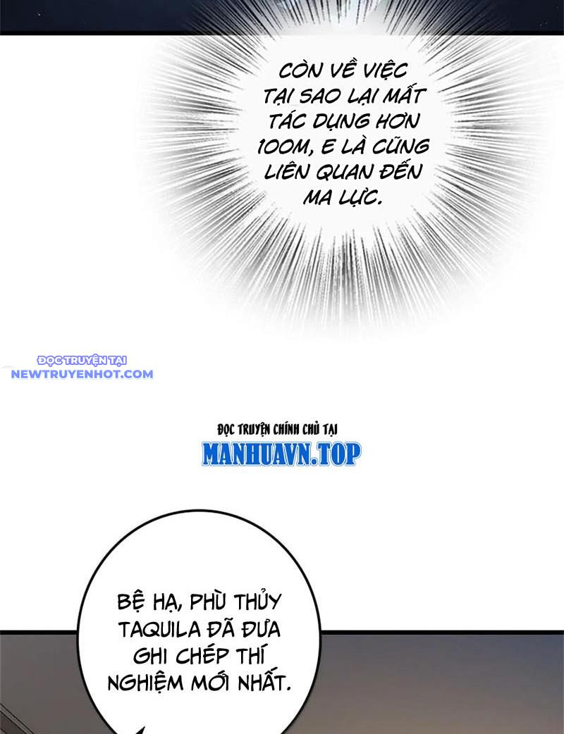 Thả Vu Nữ Đó Ra chapter 656 - Trang 12