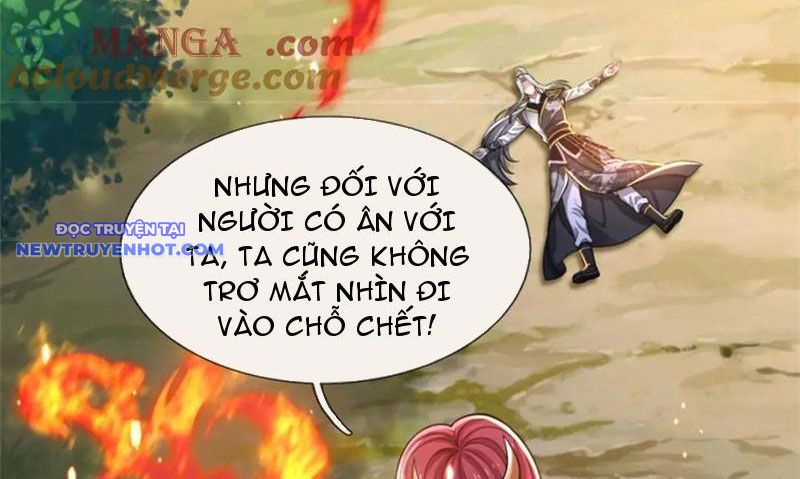 Võ đạo đại đế chapter 52 - Trang 39