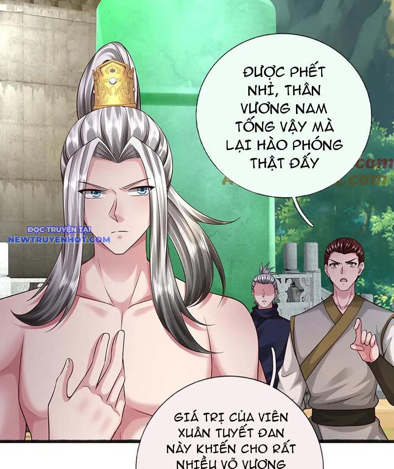 Võ đạo đại đế chapter 67 - Trang 93