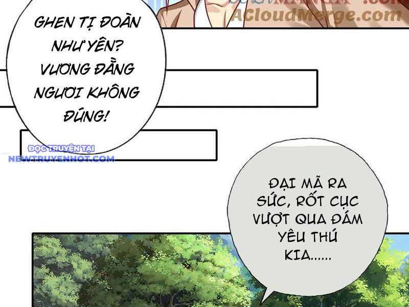 Ta Có Thể Đốn Ngộ Vô Hạn chapter 197 - Trang 39