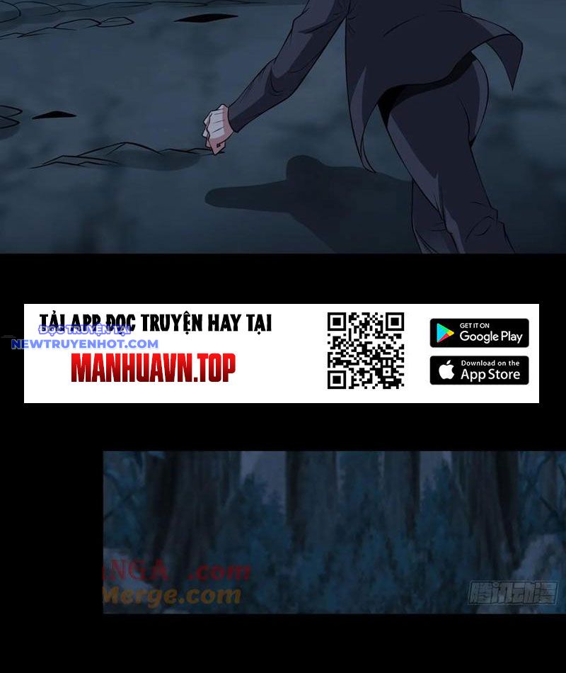 Ngự Thần Trùng Sinh chapter 91 - Trang 19