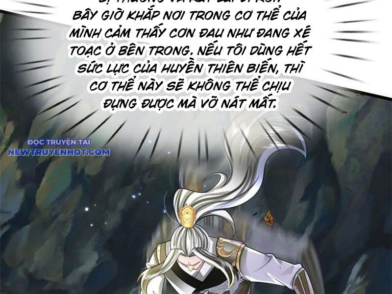 Võ đạo đại đế chapter 48 - Trang 149