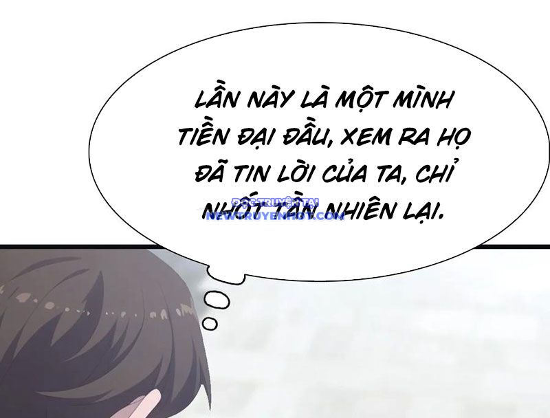 Tu Tiên Trở Về Tại Vườn Trường - Season 2 chapter 59 - Trang 19