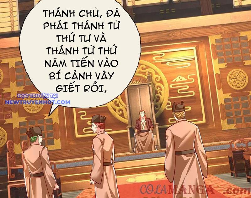 Ta Có Thể Đốn Ngộ Vô Hạn chapter 209 - Trang 30