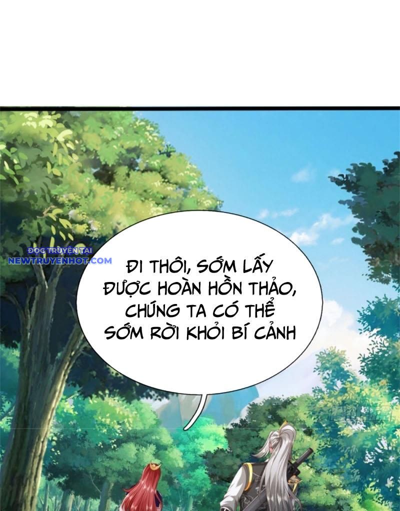 Võ đạo đại đế chapter 51 - Trang 36