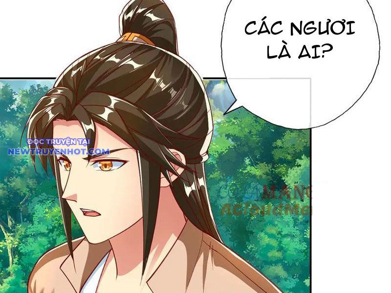 Ta Có Thể Đốn Ngộ Vô Hạn chapter 204 - Trang 5