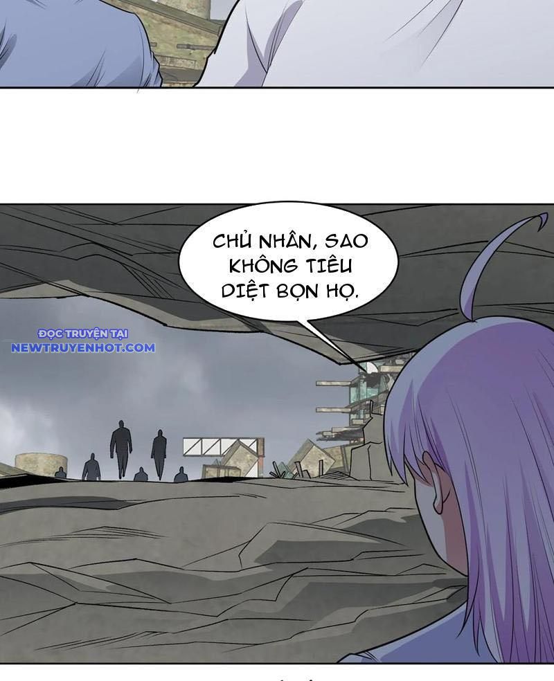 Ngự Thần Trùng Sinh chapter 84 - Trang 44