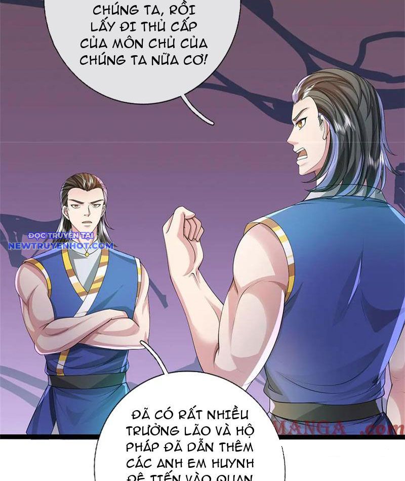 Võ đạo đại đế chapter 55 - Trang 17