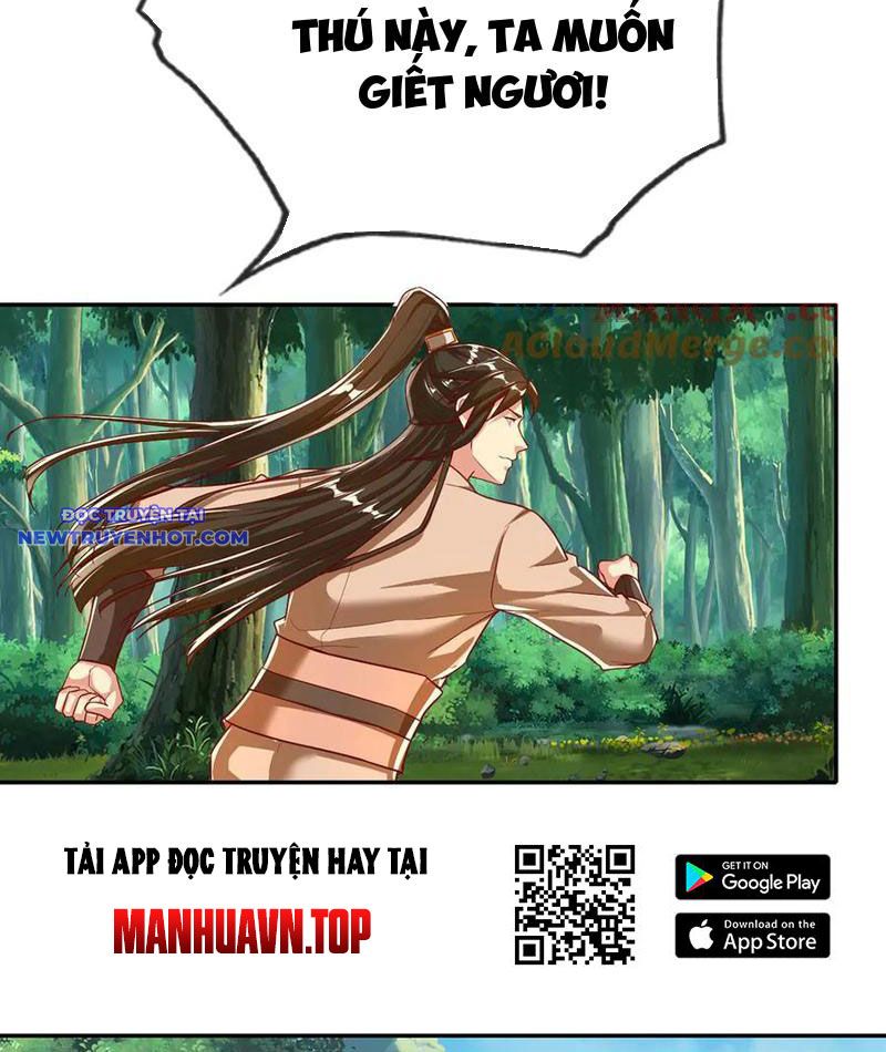 Ta Có Thể Đốn Ngộ Vô Hạn chapter 206 - Trang 14