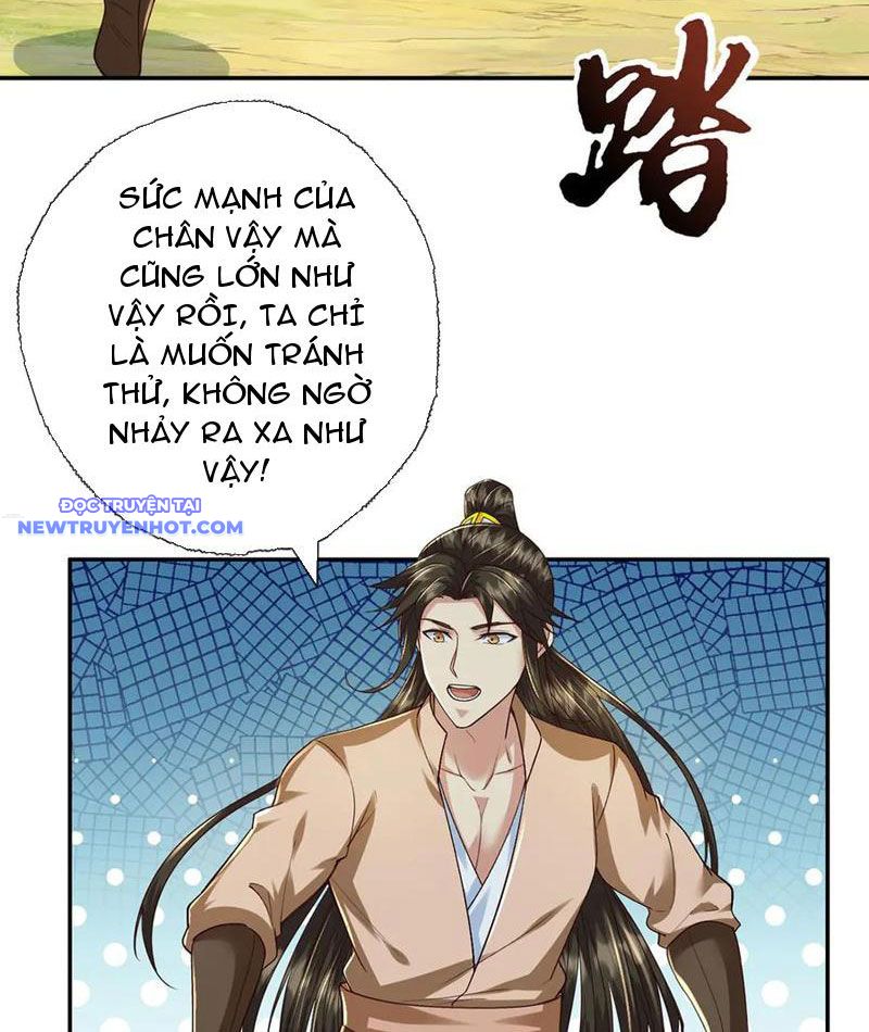 Ta Có Thể Đốn Ngộ Vô Hạn chapter 207 - Trang 36