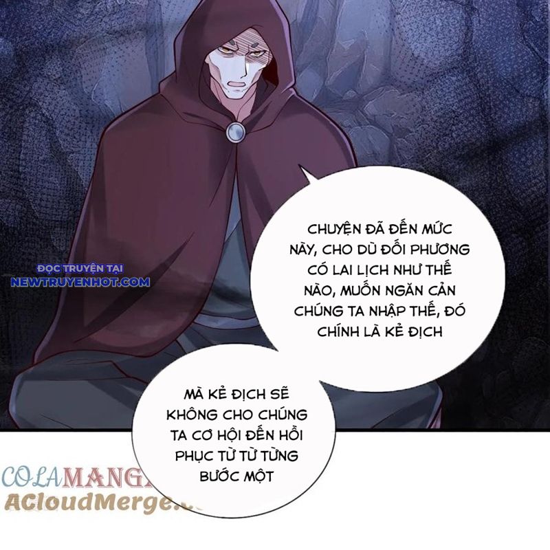 Ngạo Thị Thiên Địa chapter 795 - Trang 43