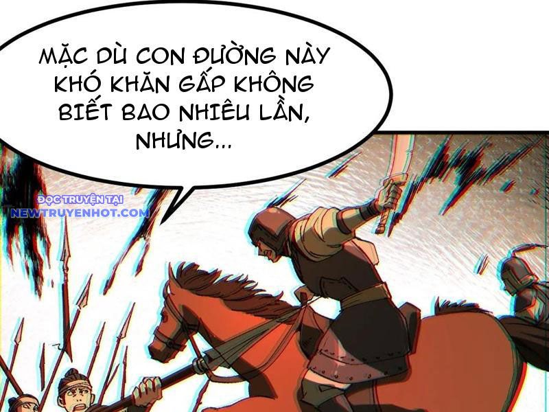 Không Cẩn Thận, Lưu Danh Muôn Thủa chapter 90 - Trang 104