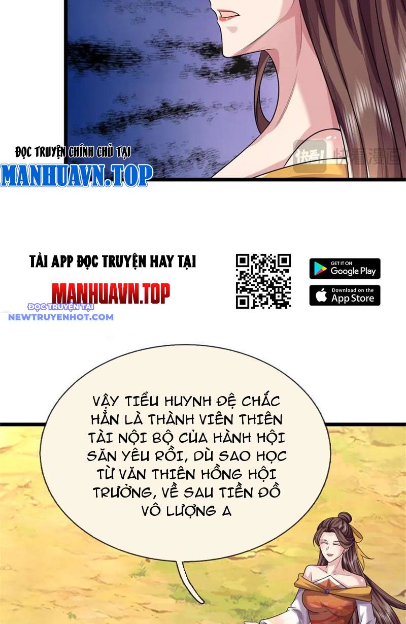 Võ đạo đại đế chapter 42 - Trang 32