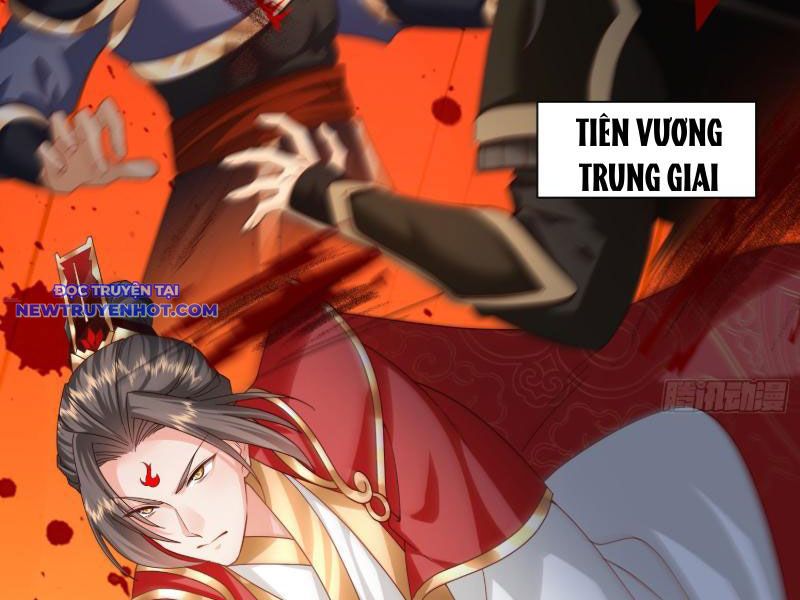 Hệ Thống Hèn Mọn Quỳ Xuống Cầu Xin Ta Vô địch chapter 15 - Trang 94