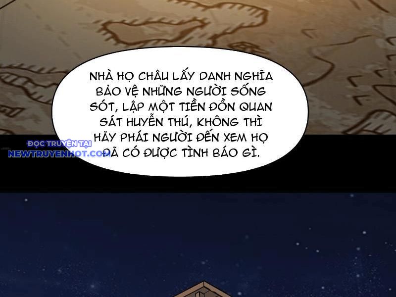 Ngự Thần Trùng Sinh chapter 77 - Trang 26