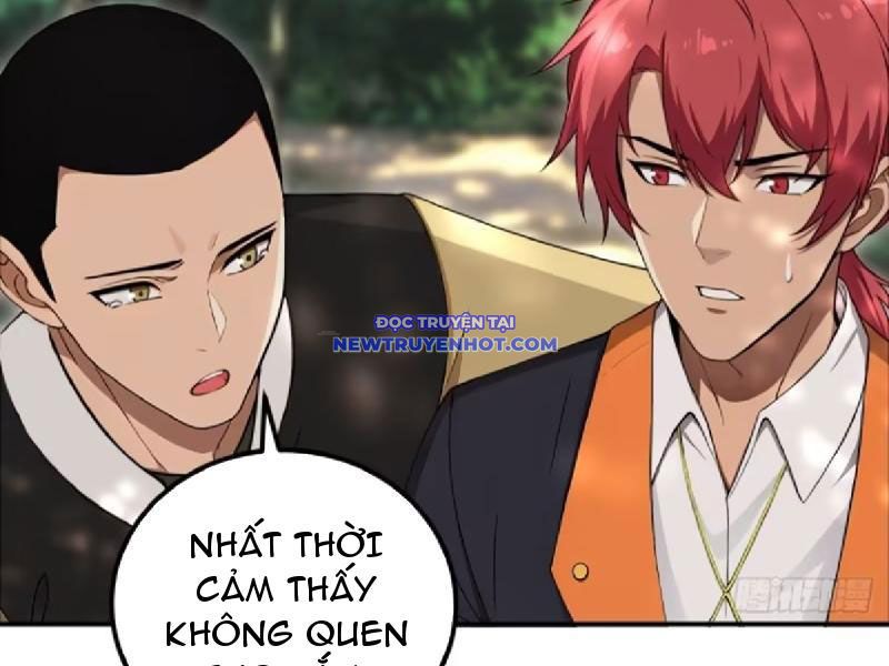 Trọng Sinh 1998: Yêu đương Không Bằng Làm Nên Nghiệp Lớn! chapter 58 - Trang 58