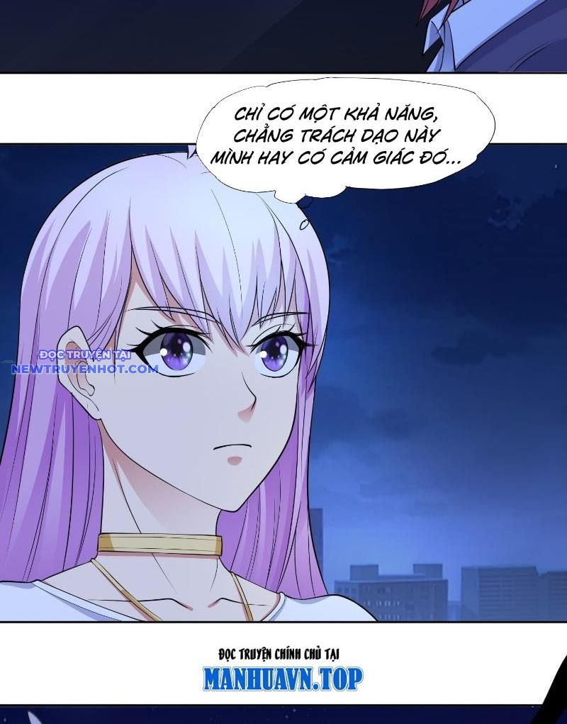 Ngự Thần Trùng Sinh chapter 62 - Trang 34