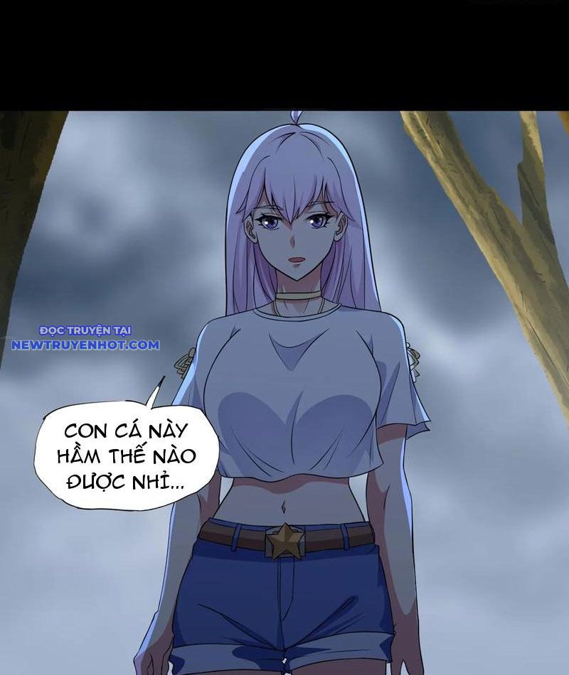 Ngự Thần Trùng Sinh chapter 88 - Trang 21