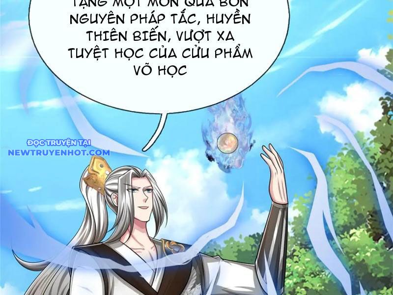 Võ đạo đại đế chapter 36 - Trang 132